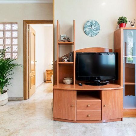 Blonzu Mauritania Apartamento Benalmádena Exterior foto