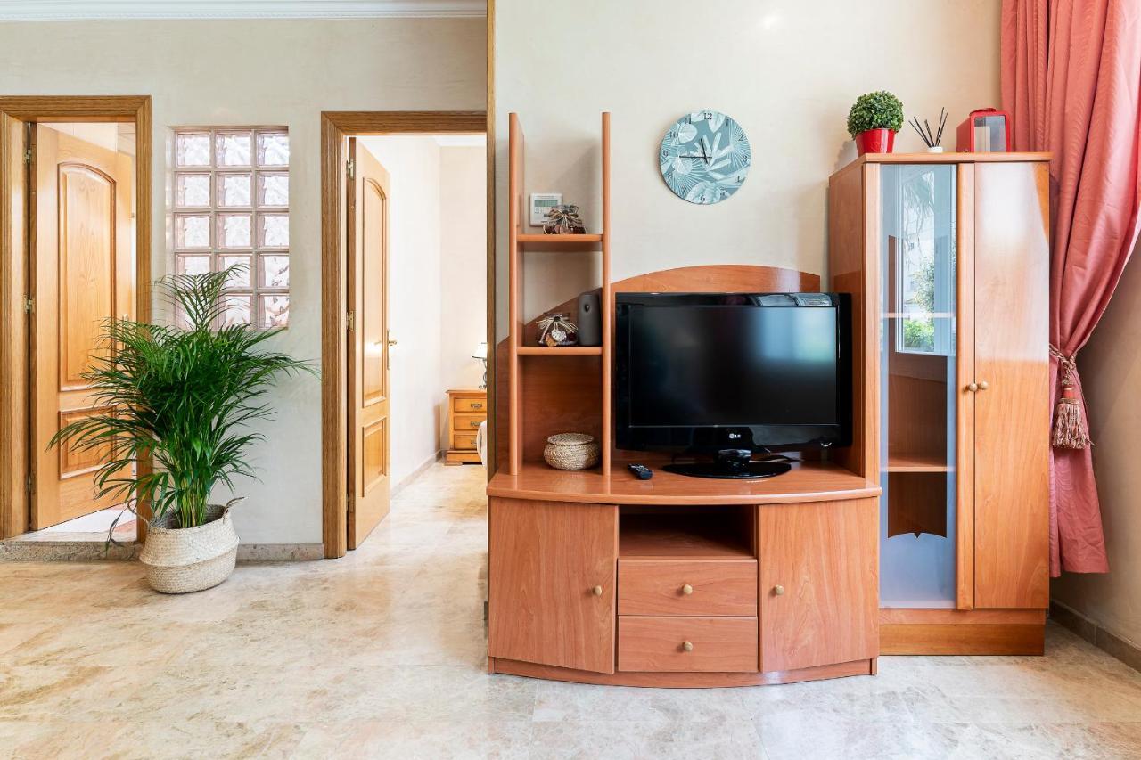 Blonzu Mauritania Apartamento Benalmádena Exterior foto
