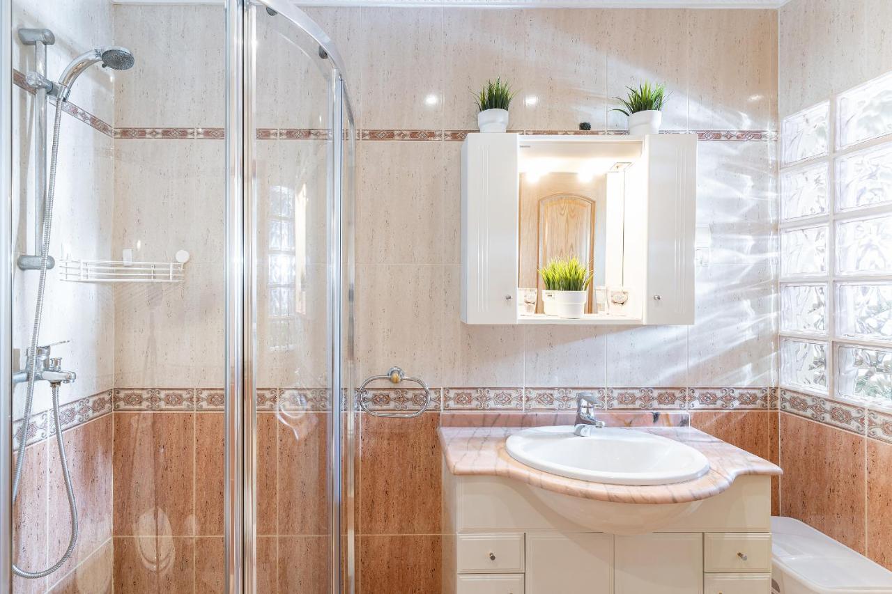 Blonzu Mauritania Apartamento Benalmádena Exterior foto